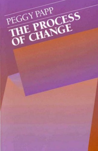 The Process of Change