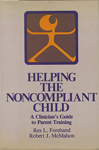 Helping Noncompliant Child
