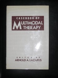 Casebook of Multimodal Therapy