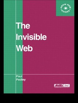 The The Invisible Web