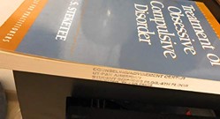 Treatment Of Obsessive And Compulsive Disorder