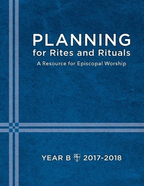 Planning for Rites and Rituals