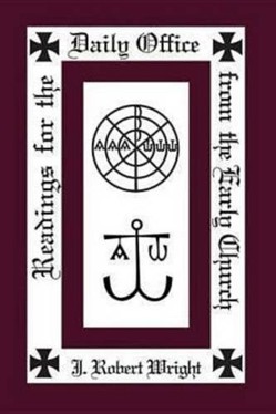 Readings for Daily Office from Early