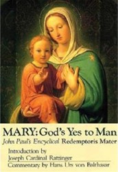 Mary