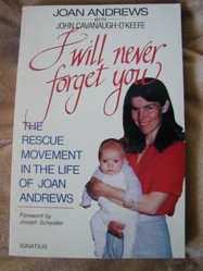 I Will Never Forget You