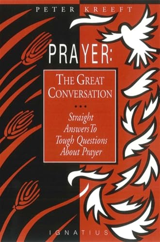 Prayer the Great Conversation