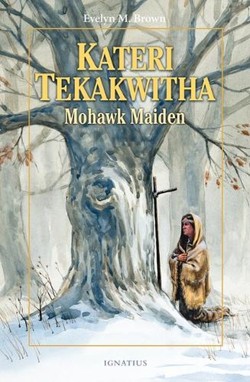 Kateri Tekakwitha