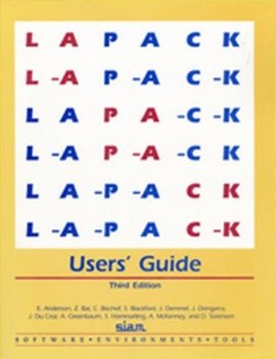 LAPACK Users' Guide