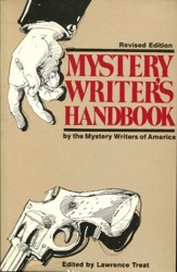 The Mystery Writer's Handbook