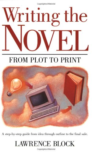Writing the Novel