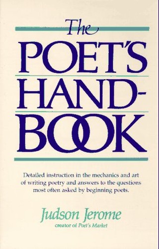 Poets' Handbook