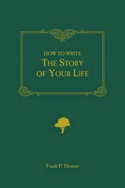 How to Write the Story of Your Life