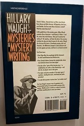 Guide to Mysteries and Mystery Writing