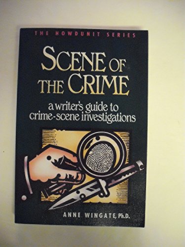 Scene of the Crime