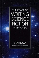 The Craft of Writing Science Fiction That Sells