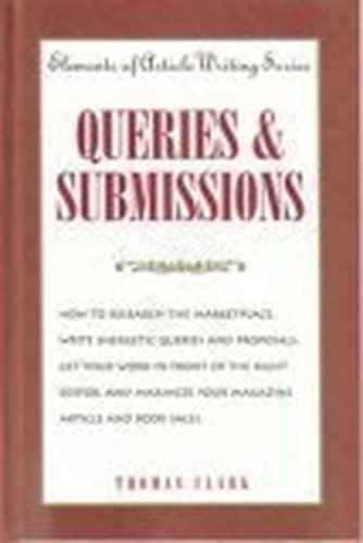 Queries and Submissions