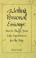 Writing Personal Essays