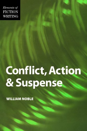 Conflict, Action and Suspense