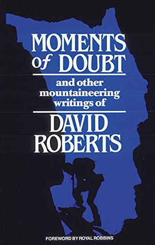 Moments of Doubt