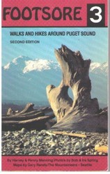 Footsore Puget Sound, Volume 3