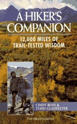 A Hiker's Companion