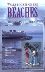 Walks and Hikes on the Beaches Around Puget Sound