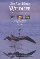 San Juan Islands Wildlife