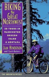 Biking the Great Northwest