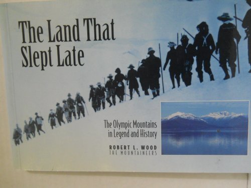 The Land That Slept Late