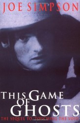 This Game of Ghosts