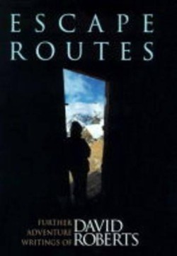 Escape Routes