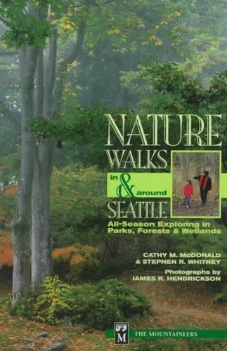 Nature Walks in and Around Seattle
