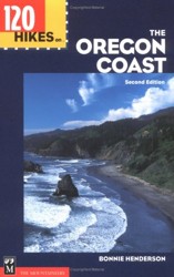 120 Hikes on the Oregon Coast