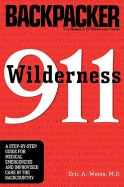 Wilderness 911