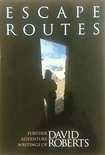 Escape Routes