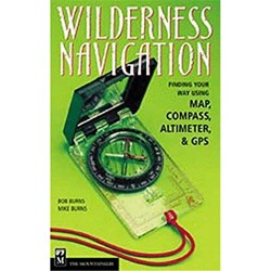 Wilderness Navigation