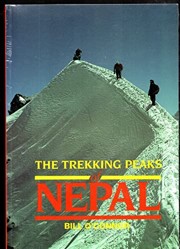 Trekking the Peaks of Nepal