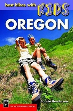 Best Hikes with Kids: Oregon