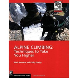 Alpine Climbing