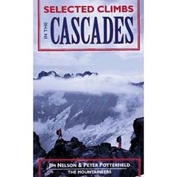 Selected Climbs in the Cascades