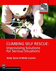 Climbing Self Rescue