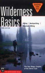Wilderness Basics