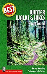 Winter Walks and Hikes in Puget Sound