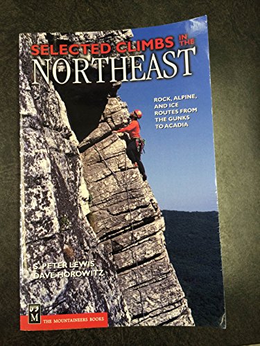 Selected Climbs in the Northeast