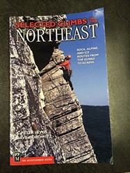 Selected Climbs in the Northeast