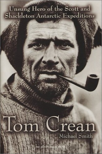 Tom Crean