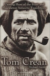 Tom Crean