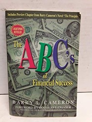 The ABC's of Financial Success