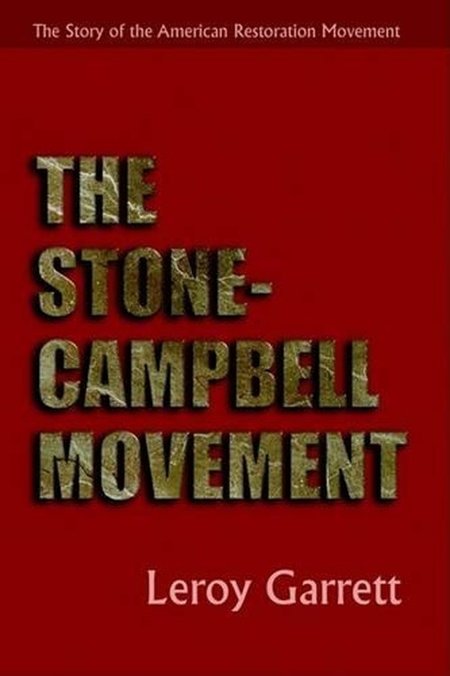 The Stone-Campbell Movement