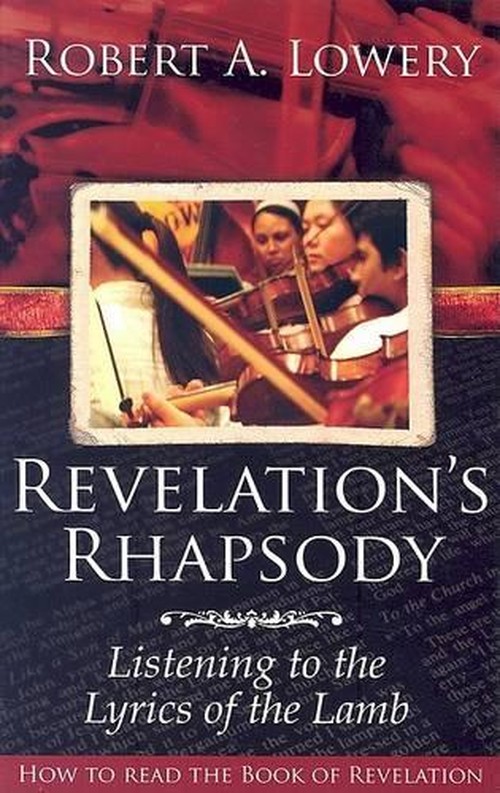 Revelation's Rhapsody